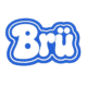 Bru Logo